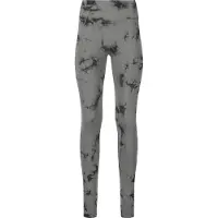 Athlecia Leggings Damen Theresa Tie Dye