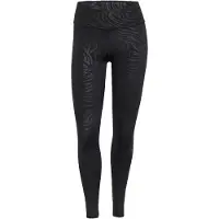 Adidas Damen Tight All Me Essentials Grafik