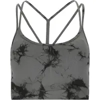 Athlecia Damen-Sport-BH Theresa Tie Dye