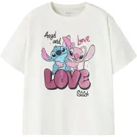 Name It Kids Stitch T-shirt