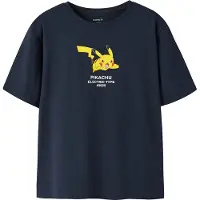 Name it T-Shirt für Kinder NKMJYK POKEMON SS NREG TOP kind