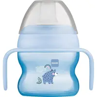 Mam Starter Cup, Blue