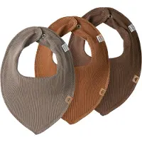Name it 3er-pack Fleece Halstuch