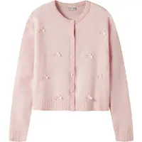 Name It Kids Strick Strickjacke