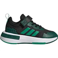 Adidas Schuhe - Minecraft Pro - Core Black/Court Gre - - 28 - Schuhe