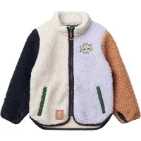 Liewood Nolan Fleecejacke, Mood Multi Mix, 86