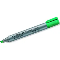 Staedtler 356 B-5, 1 Stück(e), Grün, Polypropylen (PP), 2 mm, 5 mm