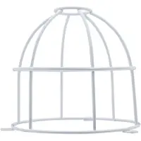 B.E.G. 92467 Zubehör Ballschutzkorb BSK (d. 164 x 143 mm) BEG92467