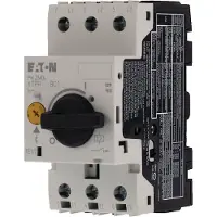 Eaton PKZM0-10-T, Motorschutzschalter, IP20