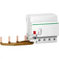 Schneider Electric Vigi C120 4P 125A RCD Typ A - A9N18579