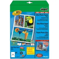 Sigel InkJet-Ultra-Photo-Papier
