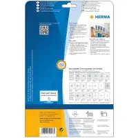 Herma Etiketten
