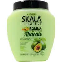 Skala Abacate Hair Treatment Cream 1000 g