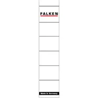 Falken Ordnerrückenschilder