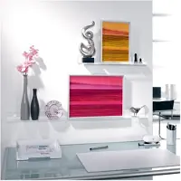 Sigel Galerieboard