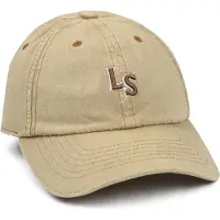 Levi's Monogram Cap Größe: OS | Hüte Outlet | Herren