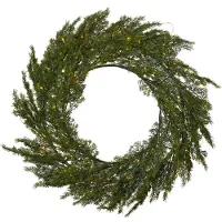 Star Micronics Kranz Thuja