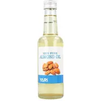 Yari 100% PURE almond oil 250ML