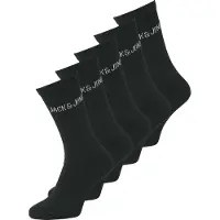 Jack & jones Jacregen Tennis Sock 5 Pack Jnr Noos