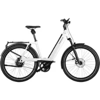 Riese & Müller Nevo4 GT vario 750 Wh weiß - 27,5" - 56 cm