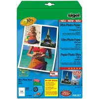 Sigel InkJet-Ultra-Photo-Papier