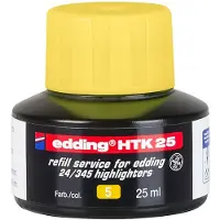 Edding HTK 25 Marker-Nachfüller (e)