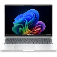 HP DL9U4ET, AMD Ryzen AI 5, 40,6 cm (16"), 1920 x 1200 Pixel, 16 GB, 512 GB, Windows 11 Pro