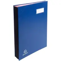 Exacompta Unterschriftenmappe