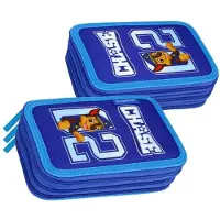 Starpak Federmäppchen 3ZAM EQUIPMENT PAW PATROL STK 3547