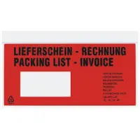 Veloflex Dokumententaschen