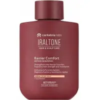 Iraltone BARRIER COMFORT Reparaturshampoo 250 ml