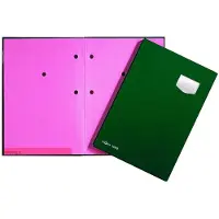 Pagna DE LUXE - Unterschriftenmappen