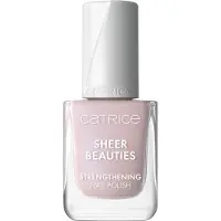 Catrice - Sheer Beauties stärkender Nagellack 10,5 ml
