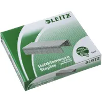 Leitz Heftklammern