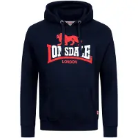 Lonsdale Thurning Kapuzenpullover