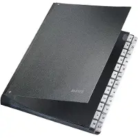 Leitz Pultordner