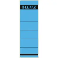 Leitz Ordnerrückenschilder