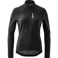 Gonso Thermisches Langarmshirt für Damen Sitivo