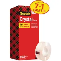 3M Crystal Promotion
