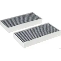 HERTH+BUSS JAKOPARTS Herth+buss Filter, Innenraumluft J1340835