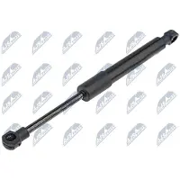 NTY Gasfeder Motorhaubendämpfer 240mm für PORSCHE 911 (997) 380N AE-VW-076