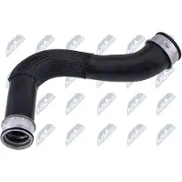 NTY GPP-VW-118 Turbo Ladeluftschlauch für VW Touareg (7LA, 7L6, 7L7)