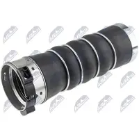 NTY Langer luftschlauch motor 2.0d BMW 1 F40 18-, X1 F48 16-, X2 F39 16-, 2 F44/F45/F46 17-, MINI Clubman F54 17-, Countryman F60