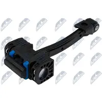 NTY EZC-VW-350 Türfeststeller Türfangband für VW TIGUAN (5N) Hinten Links Hinten Rechts