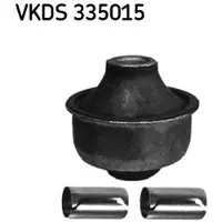 Skf Lagerung Lenker VKDS 335015 für Opel Vectra A CC Calibra Astra F