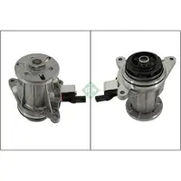 Schaeffler INA Kühlmittelpumpe INA 538 0969 10