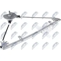 NTY Fensterheber epsww138 vorne links für VW