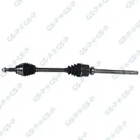 GSP Antriebswelle 256644
