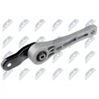 NTY Motorlager Vorne Hinten Unten für VW Passat Variant (3C5) ZPS-VW-002