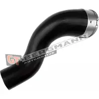 GT-BERGMANN Ladeluftschlauch GT52-855